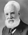 Alexander Graham Bell