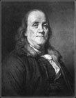 Benjamin Franklin quotes