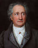 Johann Wolfgang von Goethe quotes