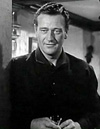 Link to John Wayne Quotes.