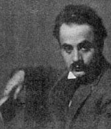 Khalil Gibran