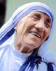 Mother Teresa quotes