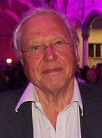 David Attenborough