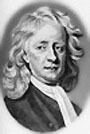 Sir Isaac Newton