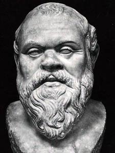 Socrates quotes