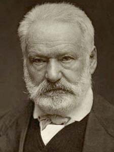 Victor Hugo quotes