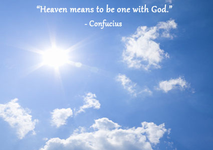 Link to quotes about God