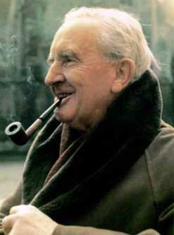 J.R.R. Tolkien