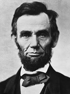 Abraham Lincoln quotes