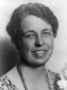 Eleanor Roosevelt quotes