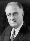 Franklin Roosevelt 