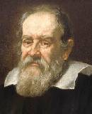 Galileo profile pic