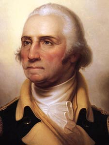 Link to George Washington quotes 