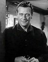 Link to John Wayne Quotes.