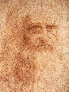 Go to Leonardo Da Vinci quotes
