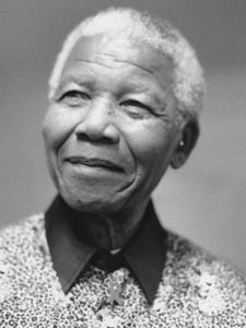 Nelson Mandela quotes