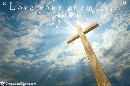 Jesus quotes