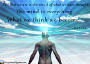 Go to mind quotes