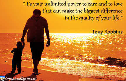 Tony Robbins quotes